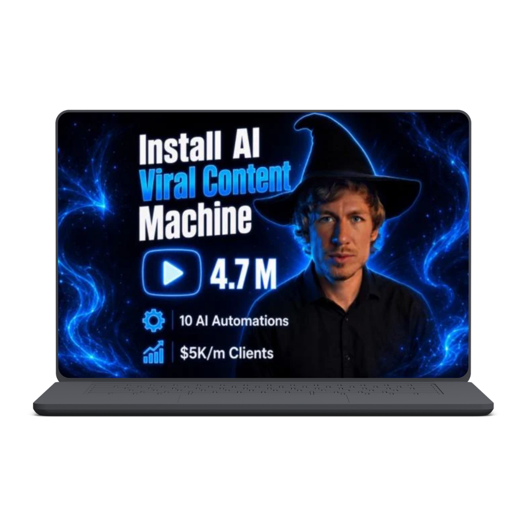 Ai Video Wizards (2026 July Updates Included) (Premium Plan)
